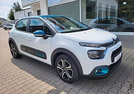 Citroën C3 Feel Pack >1. Hand<