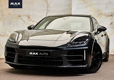 Porsche Panamera gebraucht kaufen Porsche Panamera 2.9 4S E-Hybrid, 4W-best, Bose, SportDe