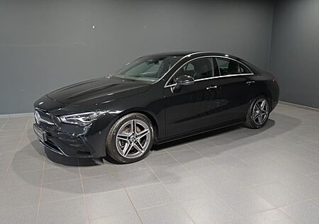 Mercedes-Benz CLA 200 Coupé AMG LINE ADVANCED PLUS/LED/KAMERA