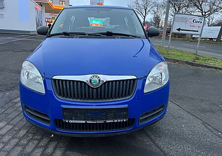 Skoda Fabia Cool Edition