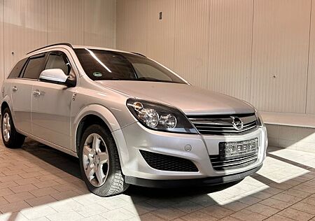 Opel Astra Caravan 1.7 CDTI ECOTEC INNOVATION 81k...