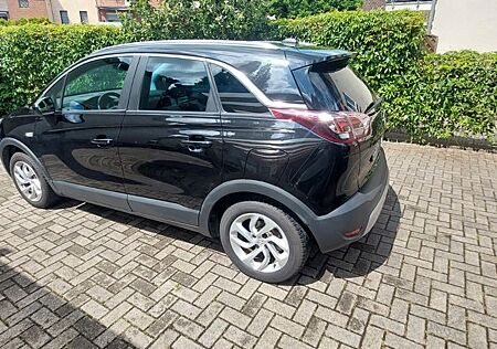 Opel Crossland X Crossland (X) 1.2 DI Turbo 81kW INNOVATION S...