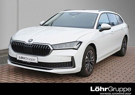 Skoda Superb Combi 2.0 TDI DSG Selection '17 Pano HUD