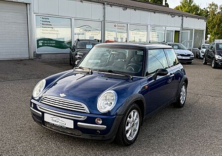 Mini Cooper 1.6*PANO*KLIMA*TÜV 08.2026