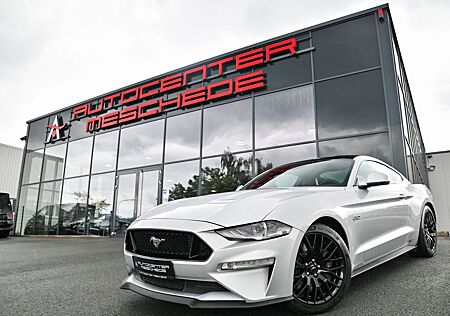 Ford Mustang 5.0 Ti-VCT V8 GT Aut. *Carbon-Styling*