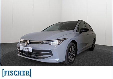 VW Golf Volkswagen Variant VIII 2.0TDI DSG Goal Matrix AHK Nav