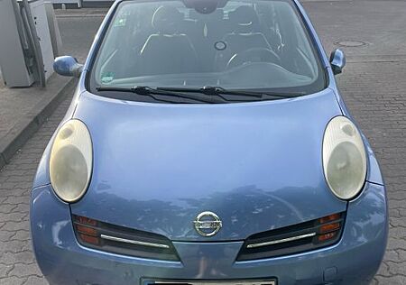 Nissan Micra 1.2 visia 59kW visia