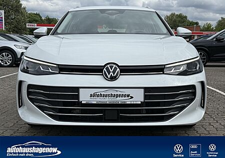 VW Passat Variant Volkswagen 1.5 eTSI Business LED DAB ACC PDC/Kamera SHZ App
