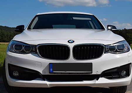 BMW 328i 328 Gran Turismo Gran Turismo Sport Lin...