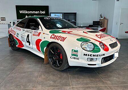 Toyota Celica GT-Four