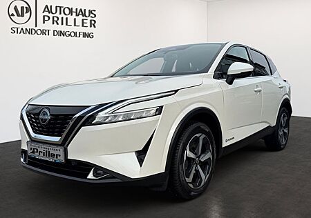 Nissan Qashqai 1.5 VC-T ePower N-Connecta/NAVI/ProPilot