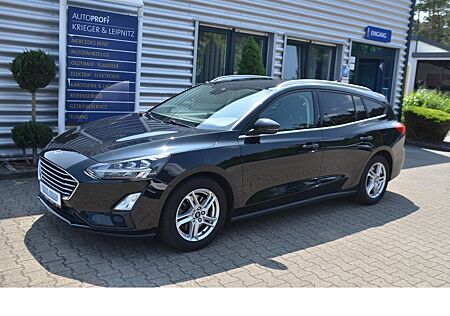Ford Focus 1,5 TDCi Navi Bluetooth Lenkradhzg Isofix