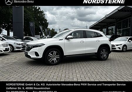 Mercedes-Benz EQA 250 PROGRESSIVE+MBUX+KAMERA+EASY-PACK+DAB