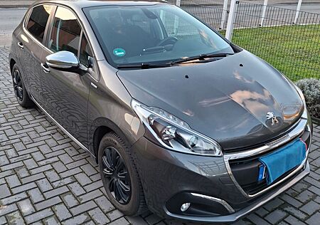 Peugeot 208 PureTech 82 Style Style