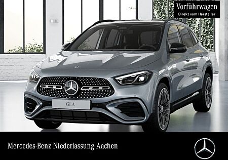 Mercedes-Benz GLA 200 gebraucht kaufen Mercedes-Benz GLA 200 AMG+NIGHT+PANO+AHK+MULTIBEAM+KAMERA+TOTW