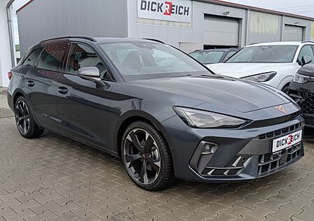 Cupra Leon 1.5 eTSI EDGE DSG*ACC*KAM*18"5JGARANTIE