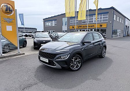 Hyundai Kona Hybrid Trend AHK/NAVI/LED/KRELL