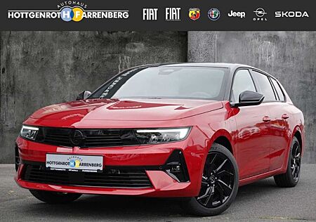 Opel Astra L Sports Tourer GS Turbo EU6e ST 1.2 DI GS