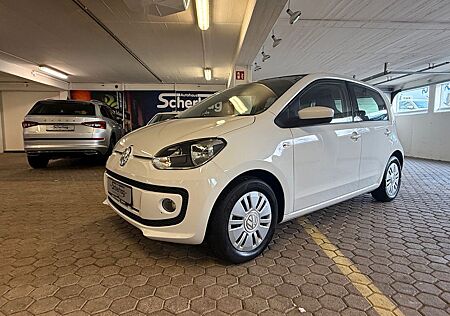 VW Up Volkswagen ! 1,0l 55Kw