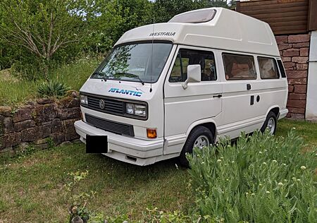 VW T3 Volkswagen Westfalia Atlantic | H-Kennzeichen