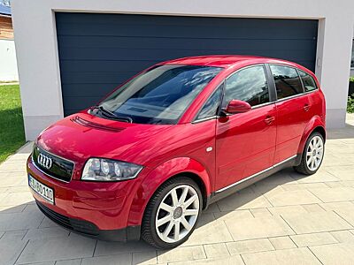 Audi A2 1.4 -