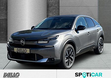 Citroën C4 Max 1.2 130 Automatik Ganzjahresreifen Alcant