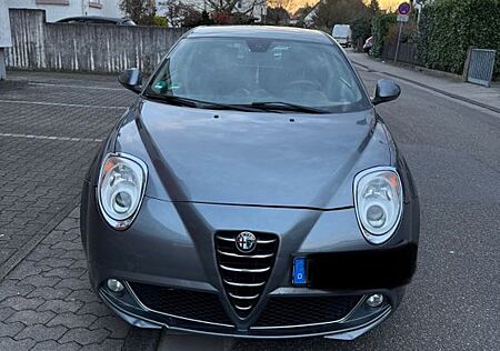 Alfa Romeo MiTo 1.4 8V Turismo Turismo