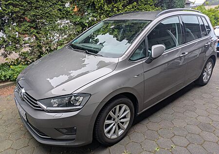 VW Golf Sportsvan Volkswagen 1.2 TSI 81kW LOUNGE BMT LOUNGE