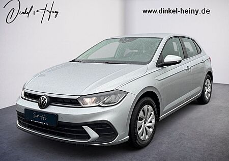 VW Polo Volkswagen Life 1.0 TSI