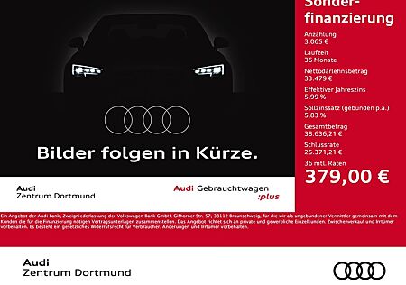Audi A3 Sportback 35 S LINE FACELIFT PANO CAM MATRIX