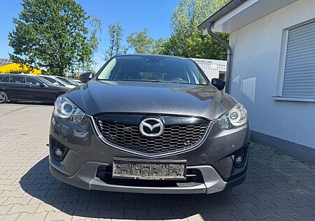 Mazda CX-5 AWD