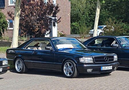 Mercedes-Benz S 420
