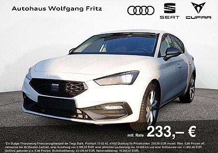 Seat Leon FR 1.4 e-Hybrid LED+NAVI+KAMERA+SHZ+PDC+FSE