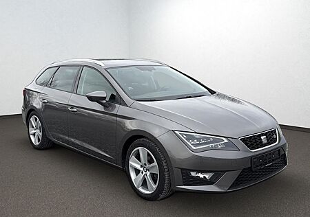 Seat Leon ST FR *Scheckheftgepflegt*Bluetooth*