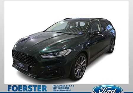 Ford Mondeo 2.0i FHEV Aut. Vignale AHK Navi Massage A