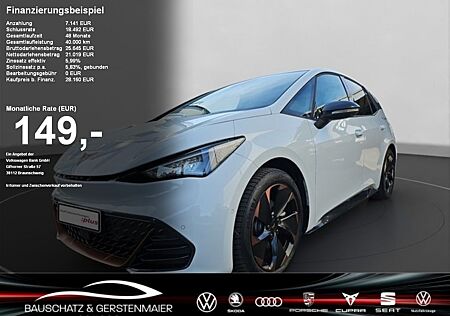 Cupra Born 150 kW 58 kWh *NAVI*LED*19- ZOLL*KAMERA*