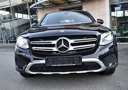 Mercedes-Benz GLC 250 GLC 250D 4Matic*Exlusive*Panoramadach*Navi*LED*