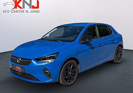 Opel Corsa F Elegance | 1. Hand