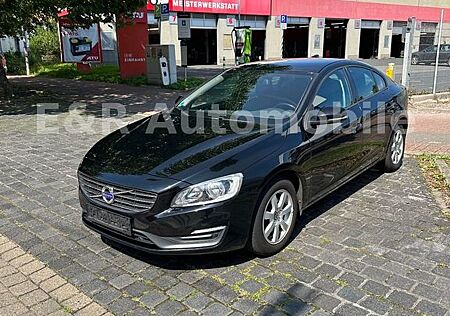 Volvo S60 Lim. Kinetic 8 fach PDC
