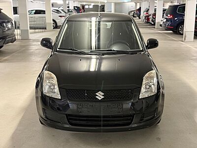 Suzuki Swift Lim. Comfort Tüv Neu