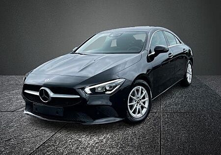Mercedes-Benz CLA 200 AUT. 163 PS VIRTUAL CAM NAVI T. ASS