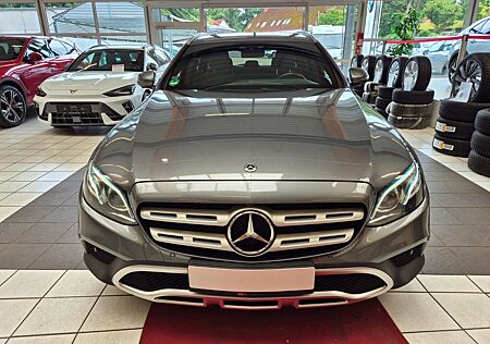 Mercedes-Benz E 220 d 4Matic All-Terrain 360Kam Leder HUD AHK