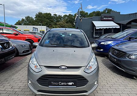 Ford B-Max Sync Edition Tuv neu 1.J Garantie