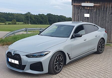 BMW 440 M440i Gran Coupé