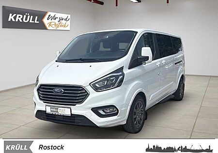 Ford Transit Custom 320 L2 Tourneo Titanium X