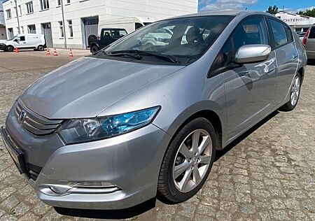 Honda Insight "Elegance" Autom.+Sitzheizung+PDC+1.Hand
