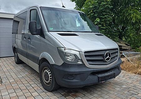 Mercedes-Benz Sprinter 316 CDI (BlueTec)