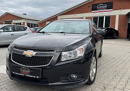 Chevrolet Cruze LT Navi Klima PDC Automatik
