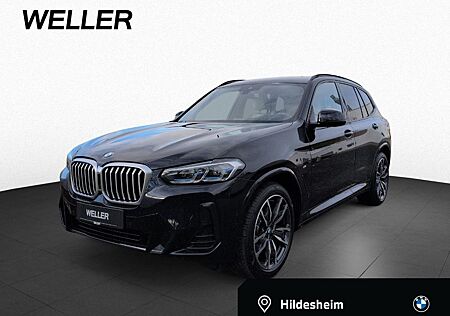 BMW X3 xDrive20d M SPORT AHK,Laser,Sthzg,DA,PA,HUD