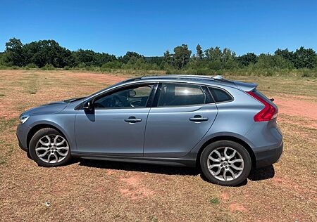 Volvo V40 CC V40 Cross Country D3